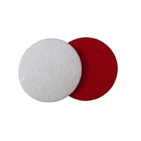 Glass polishing pad 76mm