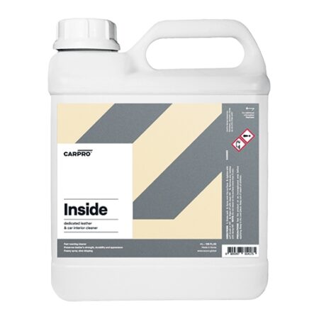 CarPro Inside cleaner 4000ml
