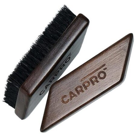 CarPro Leather & Fabric Brush
