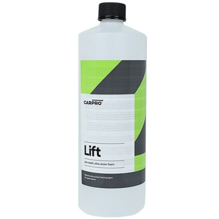 CarPro Lift active snow foam 1000ml