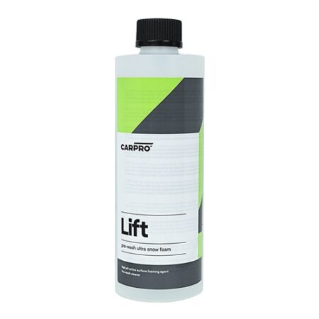 CarPro Lift active snow foam 500ml