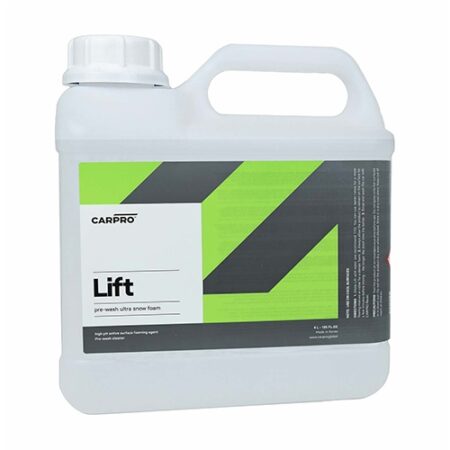 CarPro Lift active snow foam 4000ml