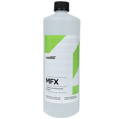 CarPro MFX microfiber wash 1000ml