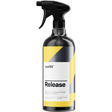 CarPro Release quick detailer – 1000ml