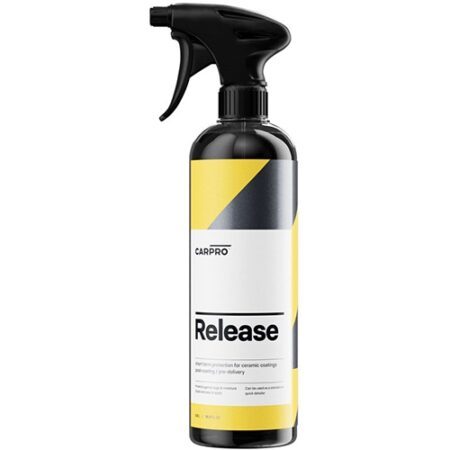 CarPro Release quick detailer – 500ml