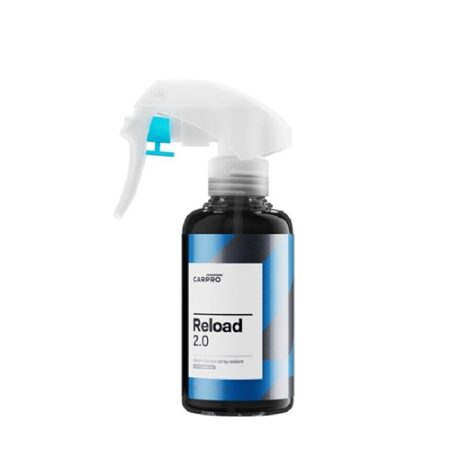 CarPro Reload 2.0 spray sealant 100ml