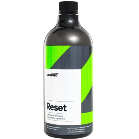 CarPro Reset intensive car shampoo 1000ml