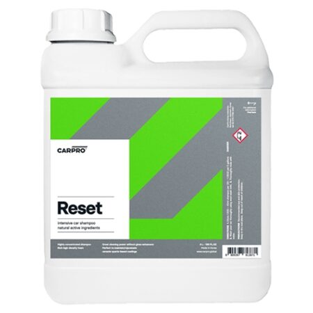 CarPro Reset intensive car shampoo 4000ml
