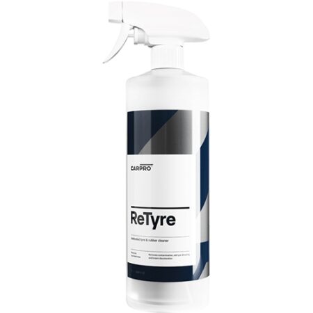 CarPro Retyre 1000ml