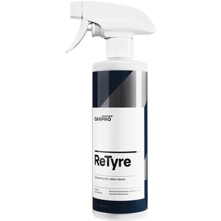 CarPro Retyre 500ml