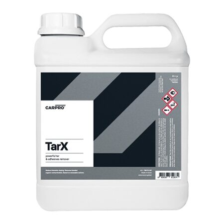 CarPro Tar X 4000ml