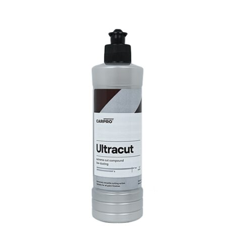 CarPro Ultracut extreme cutting compound 250ml