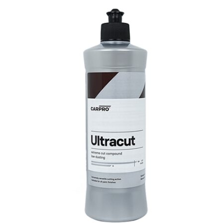 CarPro Ultracut extreme cutting compound 500ml