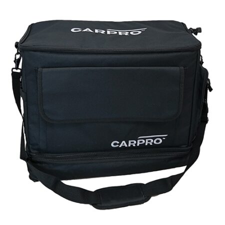 CarPro XL detailing bag