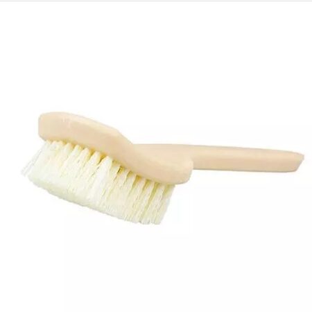 Chemical Guys Induro 7 heavy duty nifty interior brush - borstel voor tapijt en bekleding