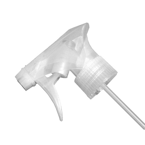 Chemical Guys transparante sprayer voor 473ml en 946ml flessen