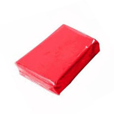 Clay bar Red heavy grade 100gram