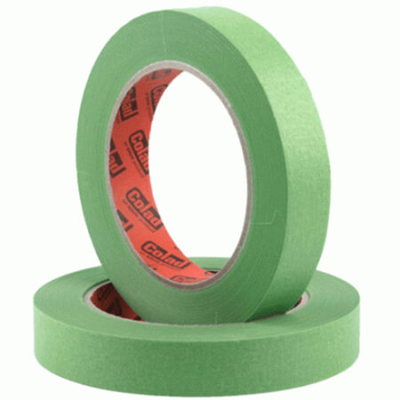 Colad Aqua dynamic masking tape 19mm - 5 rollen