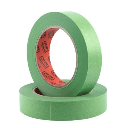 Colad Aqua dynamic masking tape 25mm - 5 rollen