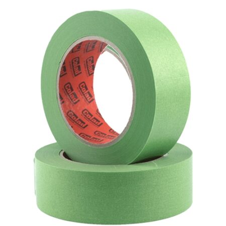 Colad Aqua dynamic masking tape 38mm - doos 24 rol