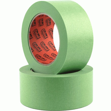 Colad Aqua dynamic masking tape 50mm - 5 rollen
