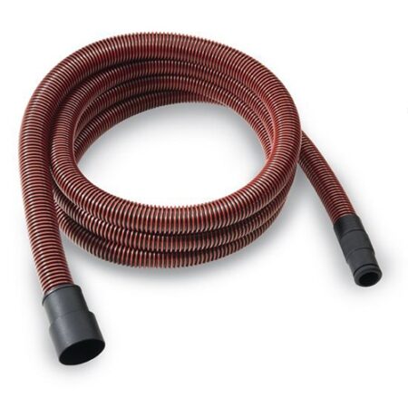 Flex SH 27x4m anti-statische zuigslang