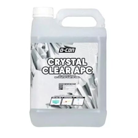D-CON Crystal Clear APC / transparante geurloze allesreiniger 5L