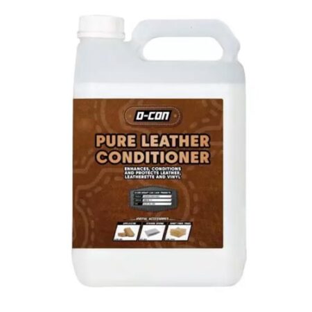 D-CON Pure Leather Conditioner 5L