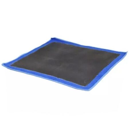 D-CON Clay Towel Blue Fine - Klei doek blauw fijn 30x30cm