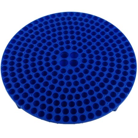 Dirt trap autowas emmer insert - blauw