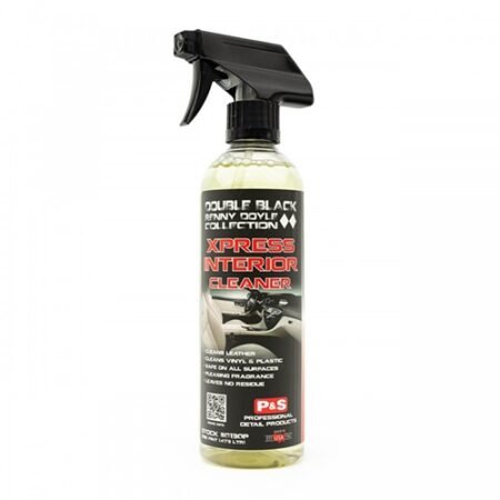 P&S Xpress interior cleaner - pine 473ml