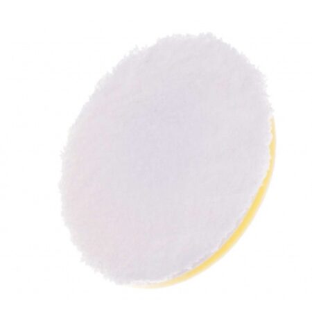 DS microfiber cutting pad 135mm