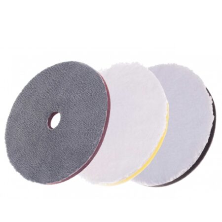 DS microfiber bundle 135mm