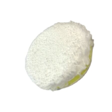 DS microfiber cutting pad 80mm