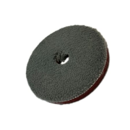 DS microfiber extreme cutting pad 80mm