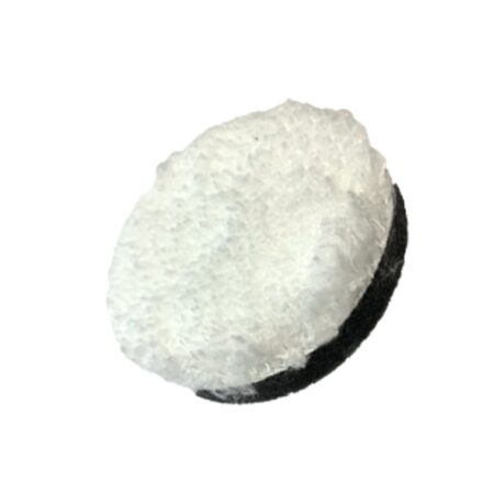 DS microfiber finishing pad 80mm