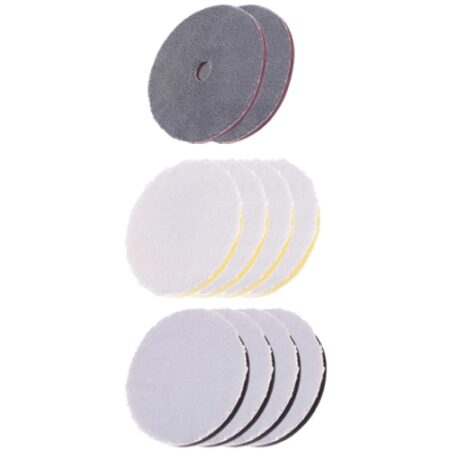 DS microfiber XL bundle 135mm