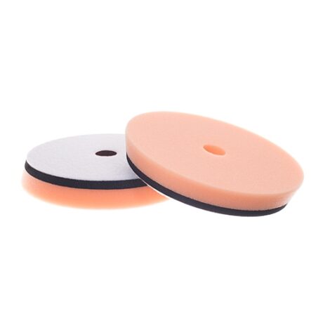 DS Sandwich pad orange medium cut 5" / 135mm