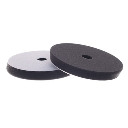 DS Slimline pad black finishing 5" / 130mm