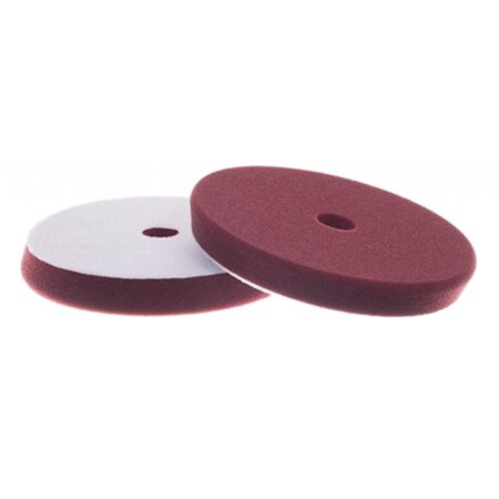 DS Slimline pad maroon heavy cutting 2" / 55mm