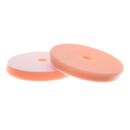 DS Slimline pad orange medium cutting 6" / 160mm