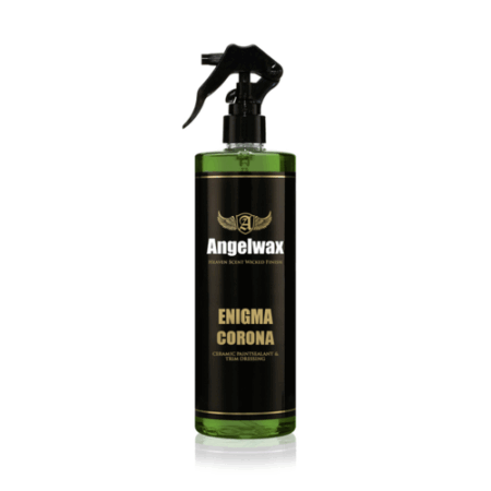 Angelwax Enigma Corona - ceramic spray sealant 500ml