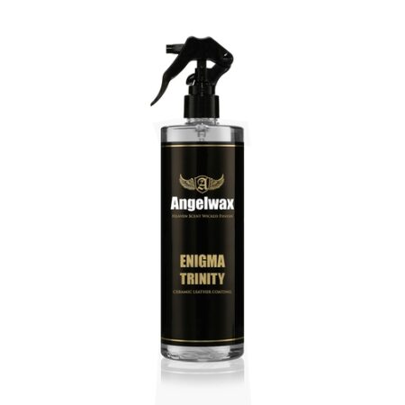 Angelwax Enigma Trinity - leather coating 250ml