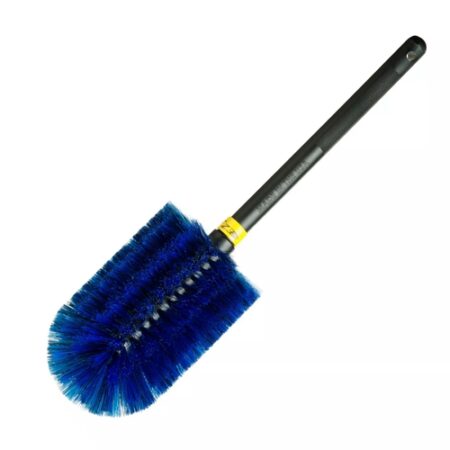 EZ detail brush Go blue