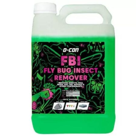 D-CON FBI Insect verwijderaar / Bug remover 5000ml