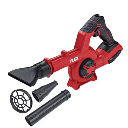 Flex BW 18.0-EC accu blazer detailing set