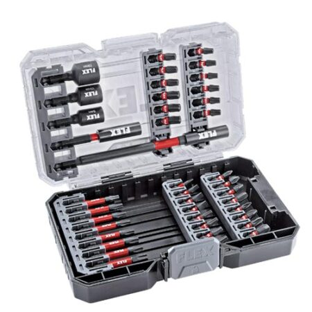 Flex DB 41 bit set