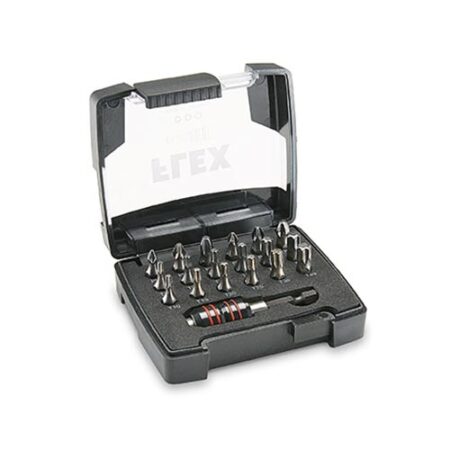 Flex DB T-box bit set