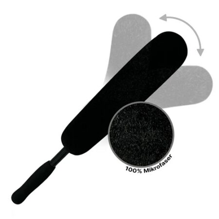 Furby Evo XL velgenborstel