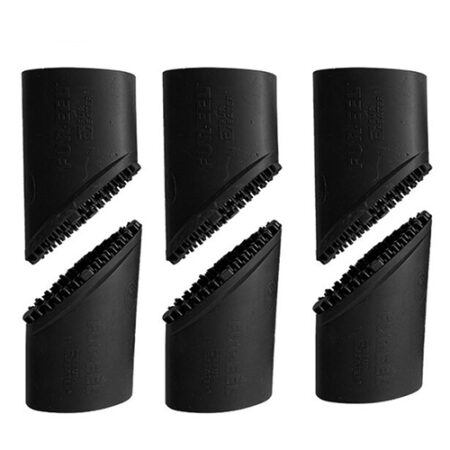 Fur-Eel pet hair remover 6-pack